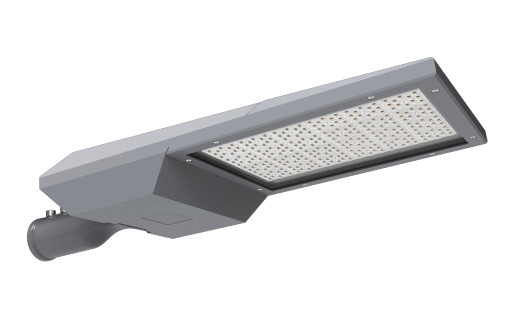 Buy 100w-150w Outdoor Led Street Lamps Ac 100-277v 130lm/W Ip66 For Airport And Highway at wholesale prices