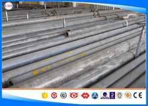 Quality Precision Round Steel Tubing Seamless Process With +A Heat Treatment En10305 E235 for sale