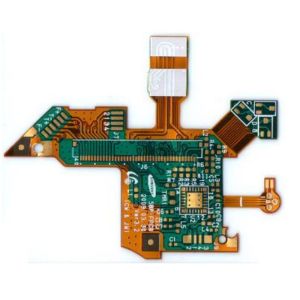 Thickness 4mm 4oz PCB Manufacturing Assembly FPC For Medical