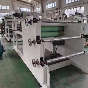 Used PP Sheet Plastic Extrusion Machine Screw Customized