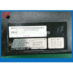 ATM Components NCR Cassette STD Recycle Narrow 0090024852 009-0024852