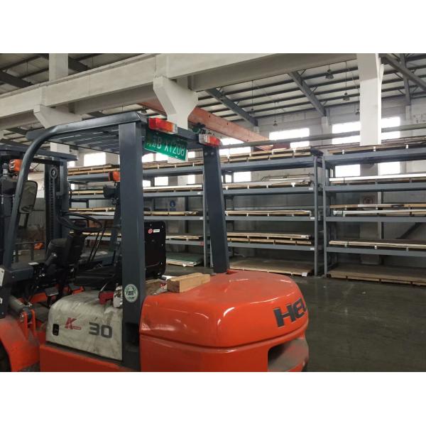 AISI314 S31400 Data Stainless Steel Sheet Metal , Hot Rolled Stainless Steel Plate