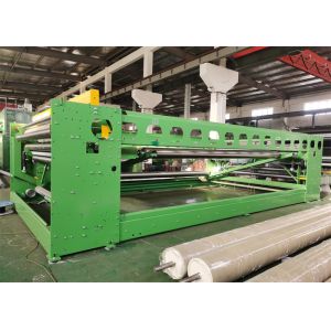 High Speed Cross Lapper Machine Nonwoven 380V 50HZ