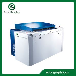 48 Channels 22Pph Thermal Ctp Machine 2400dpi Ctp Platesetter