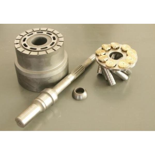 Buy PVW Oilgear Hydraulic Piston Axial Pump PVW15 PVW34 at wholesale prices