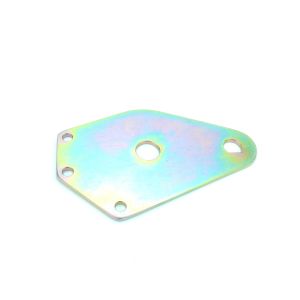 Quality 0.02mm Tolerances Shaping Metal Computer Box Sheet Fabrication Part for Processing Type for sale