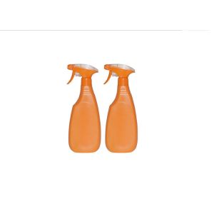 500ml Hand Button Disinfectant Cleaner Spray Bottle