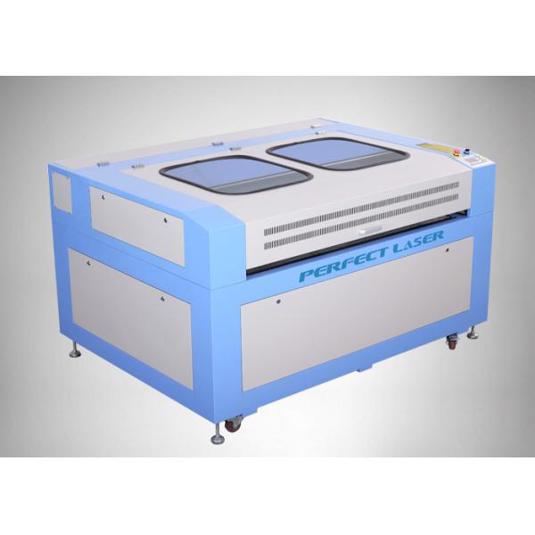 Buy High speed CO2 Laser Cutting System For Advertisement , Arts And Crafts Industry at wholesale prices