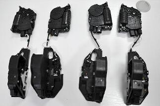 Buy Buick Verano 2018 Soft Close Car Door Kit , Electric Car Auto Door Closer at wholesale prices