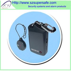 Quality Portable Anti-Lost Alarm for sale