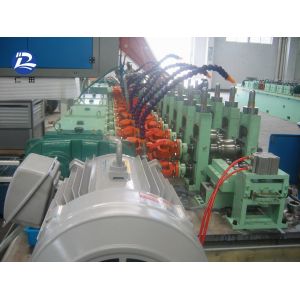 China ASTM A312 2.2mm Thickness Seamless Stainless Steel Tube Mill on sale