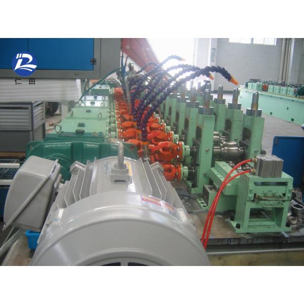 Buy ASTM A312 2.2mm Thickness Seamless Stainless Steel Tube Mill at wholesale prices