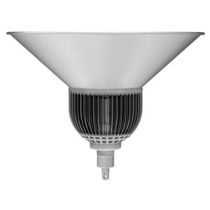 High Power 200W UFO Led High Bay Lamps With Lumileds 32000LM For Warehouses