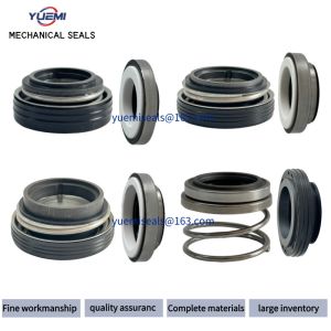 Ftk2-16/20/25/35/Ftk Mechanical Seal for Auto Cooling Pump Motorcycle Parts ,