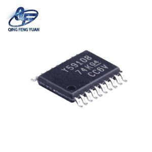 Quality In Stock Parts Ship Today TI/Texas Instruments TLC59281DBQR Ic chips Integrated Circuits Electronic components TLC59281 for sale