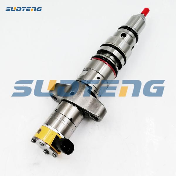 Buy 557-7633 Fuel Injector 5577633 For C9 Engine at wholesale prices