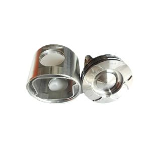 Genuine Cummins Diesel Engine Parts N14 Engine Piston 3087635