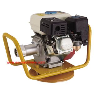Electric external concrete vibrator Gasoline Engine Concrete Vibrator