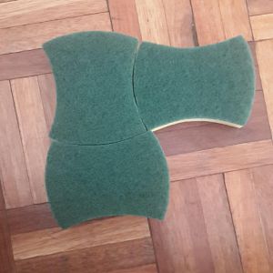 Wood Packaging Type 80T/100T/120T/150T Hydraulic Wahser Sponge Blister Die