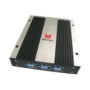DCS 1800 Dual Band WCDMA Signal Booster Cell Phone Signal Extender