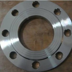ANSI Standard Forged Product Carbon Flanges For Food Processing Industry