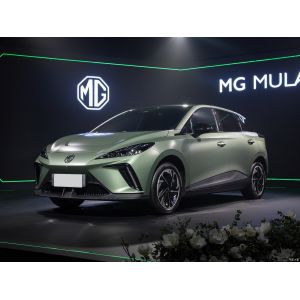 2023 MG4 EV Hatchback 425km 5 Seat Hatchback Left Hand Drive