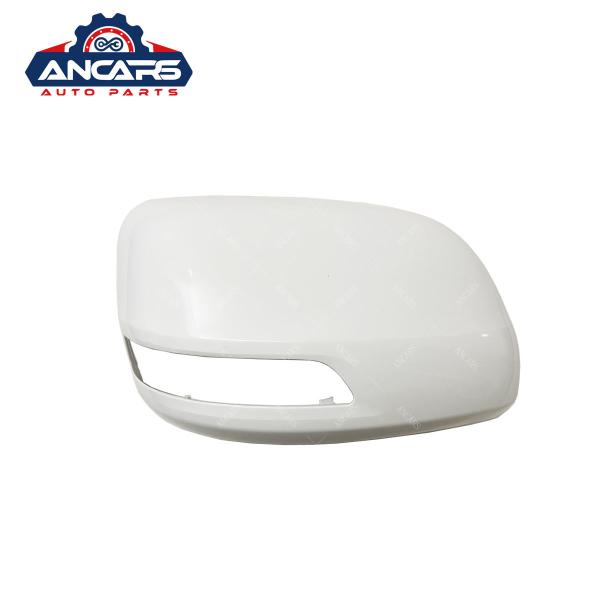 Buy 87945-0G901 87915-0G901 Toyota Side Mirror Cover For Land Cruiser Prado GRJ150 2010-2013 at wholesale prices