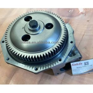 Water Pump 1615719 161-5719 for C15/C16