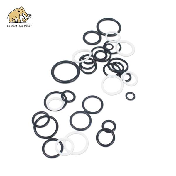 In Stock EXCAVATOR EC140 TM22VC Travel Motor Spare Parts Seal Kit For Repairing And Re-selling