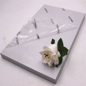 Eco Friendly Double Side CARB Moisture Resistant Mdf 18mm