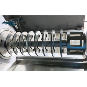 50L 100L Wet Bead Mill For Mushroom Soup Chocolate Nut Paste Sesame Paste