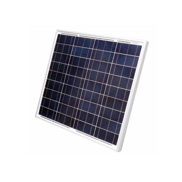 Buy Crystalline Silicon Solar Panels , 40 Watt Solar Panel Alligator Clip Connector at wholesale prices