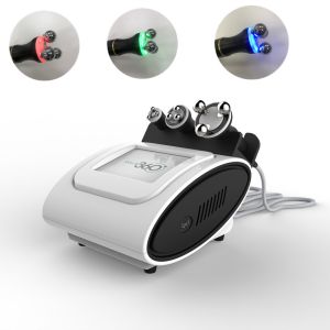 Body Slimming 1.2MHz RF Radio Frequency Machine