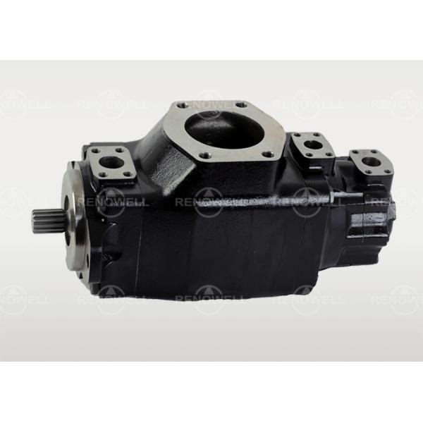 Buy T6DCC High Pressure Denison Piston Pump For Construction Machinery at wholesale prices