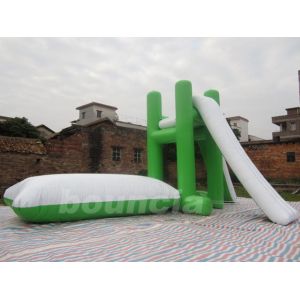 Bouncia Inflatable Water Sport For Sale