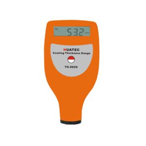 Dry Film Coating Thickness Gauge Elecronic TG8828 Paint Thickness Measuring