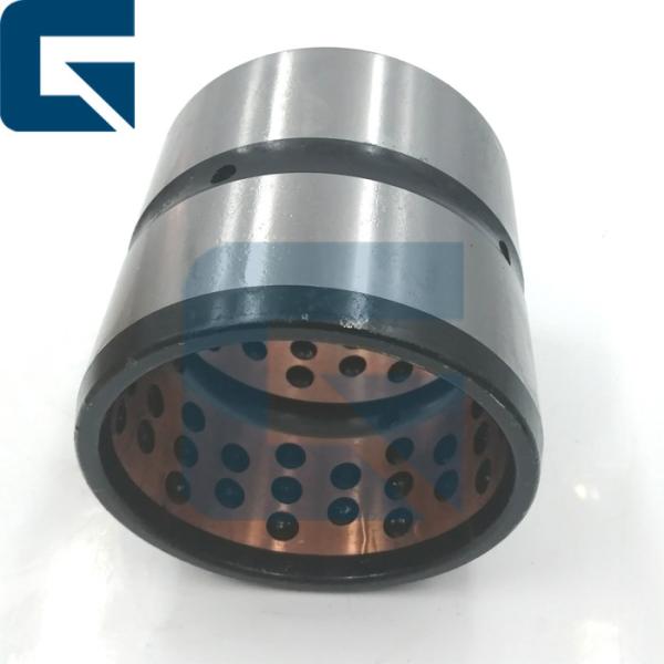Buy X124-802104 X124802104Excavator R250LC-7 Arm Cylinder Bushing at wholesale prices