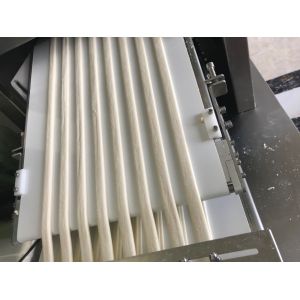 Simens Control 8.5KW Automatic Churro Machine