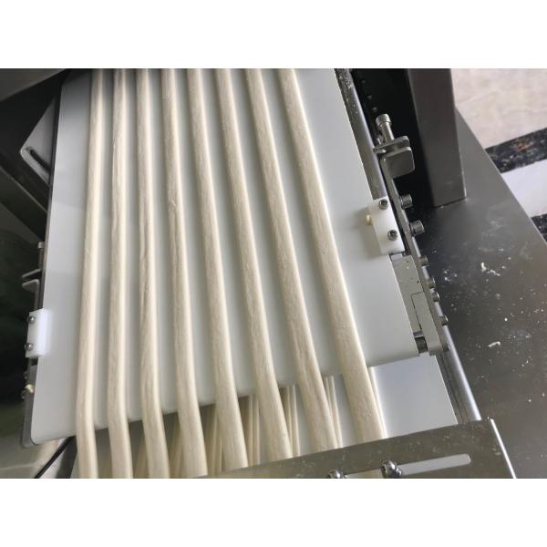 Buy Simens Control 8.5KW Automatic Churro Machine at wholesale prices