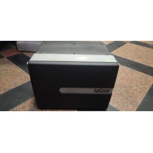 LeCroy 20GHz Digital Oscilloscope Practical WaveMaster SDA820Zi-A