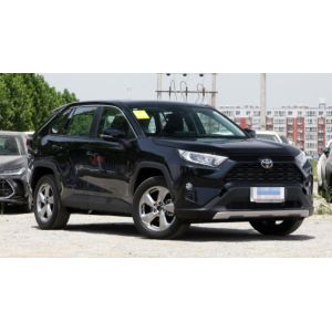 Toyota RAV4  2022 Dual engine 2.5L E-CVT  2 WD Jingying Version 5 Door 5 seats SUV