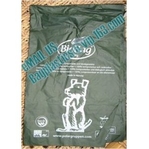 Roll Bags, Bin Liners, Nappy Bags, Nappy Sack, Diaper Bag, Alufix, Rubbish Bag,