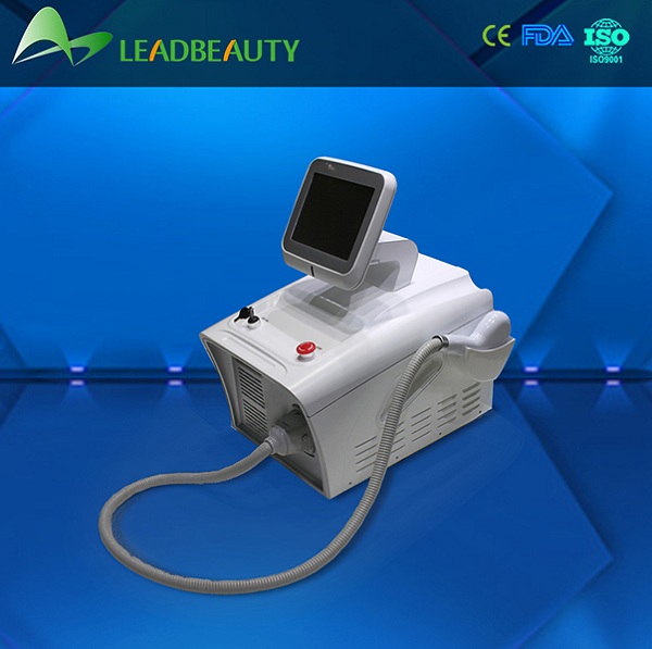 Buy 2-year warranty painless personal diode laser hair removal at wholesale prices
