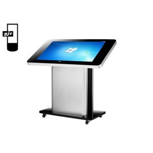 Windows System Indoor Interactive Digital Signage Kiosk