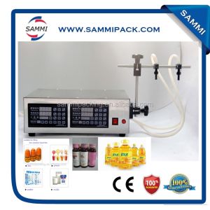 Hand Held Plastic Bottle Cap Sealing Machine