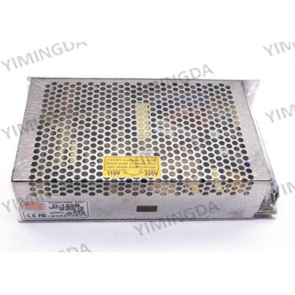 Buy GT7250 Power Supply 5V 24V Textile Spare Parts S7200 For Auto Cutter at wholesale prices