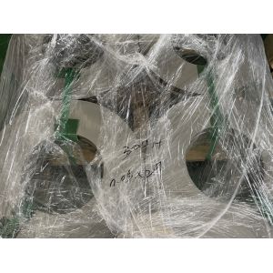 China SUS304 Stainless Steel Foil Cold Rolled Precision Strips on sale