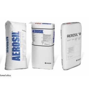 Acrylate Methyl Acrylate Unsaturated Polyester Hydrophobic Fumed Silica R 7200