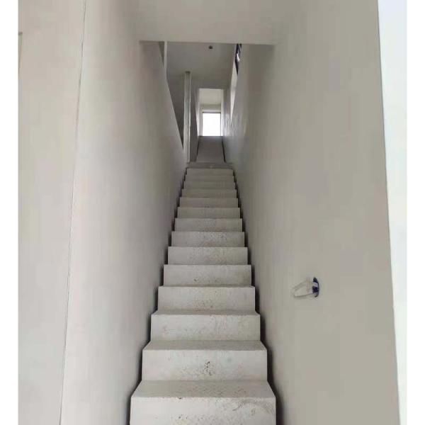 Luxury Steel Structure Villa Modular House Private Customization Service