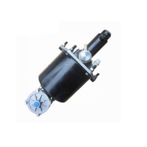 China Heavy Duty 44640-3571 Hino Truck Chassis Clutch Booster on sale